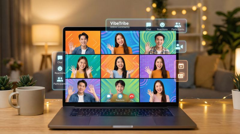 哔咔漫画社区视频互动