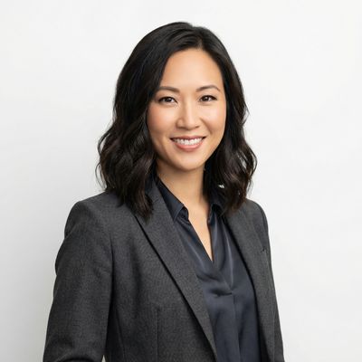 哔咔漫画制片总监林雪薇