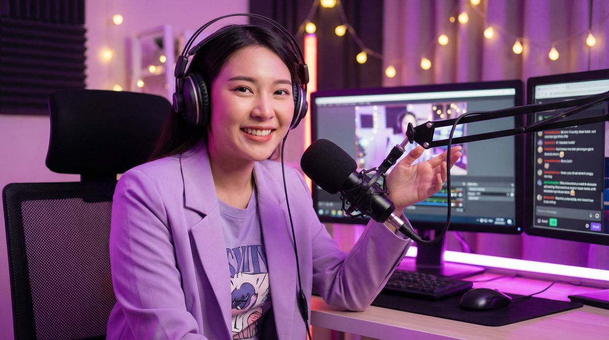 哔咔漫画视频直播现场